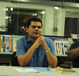 João Jairo Moraes Vansiler