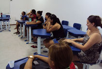 GEeL-Grupo de Estudos em Literatura