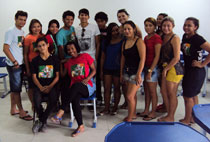 GEeL-Grupo de Estudos em Literatura