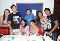 I COLÓQUIO DE LETRAS