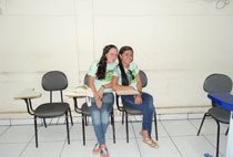 I COLÓQUIO DE LETRAS