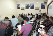 I COLÓQUIO DE LETRAS