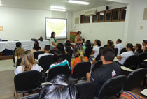 I COLÓQUIO DE LETRAS