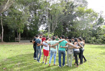 I COLÓQUIO DE LETRAS