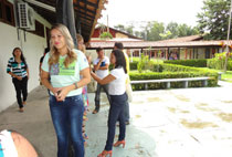 I COLÓQUIO DE LETRAS