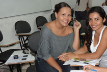 I COLÓQUIO DE LETRAS