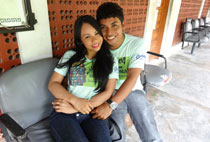 I COLÓQUIO DE LETRAS