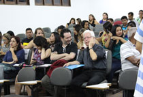 III Colóquio de Letras