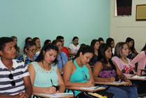 III Colóquio de Letras