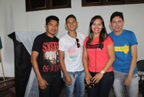 III Colóquio de Letras