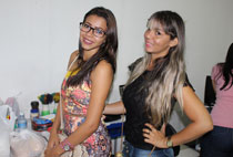 III Colóquio de Letras