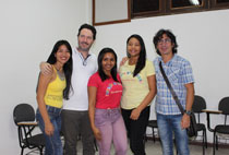 III Colóquio de Letras