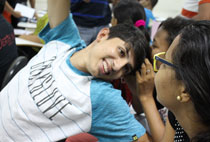 III Colóquio de Letras