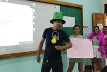 III Colóquio de Letras