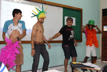 III Colóquio de Letras