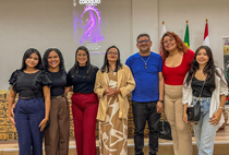 VII Colóquio de Letras