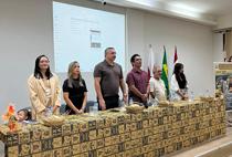 VII Colóquio de Letras